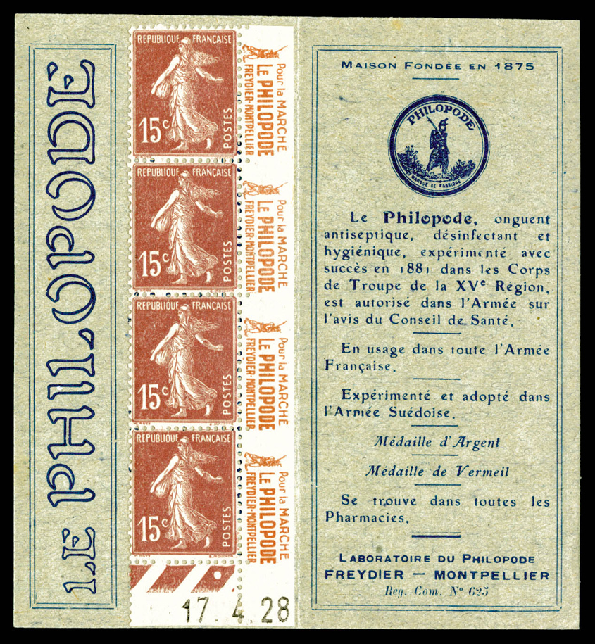 Lot 1865
