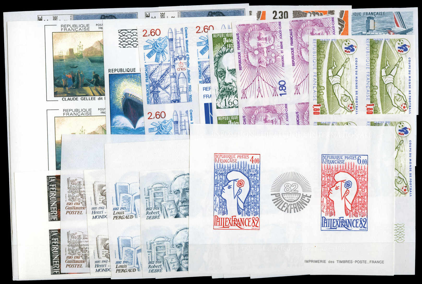 Lot 2923