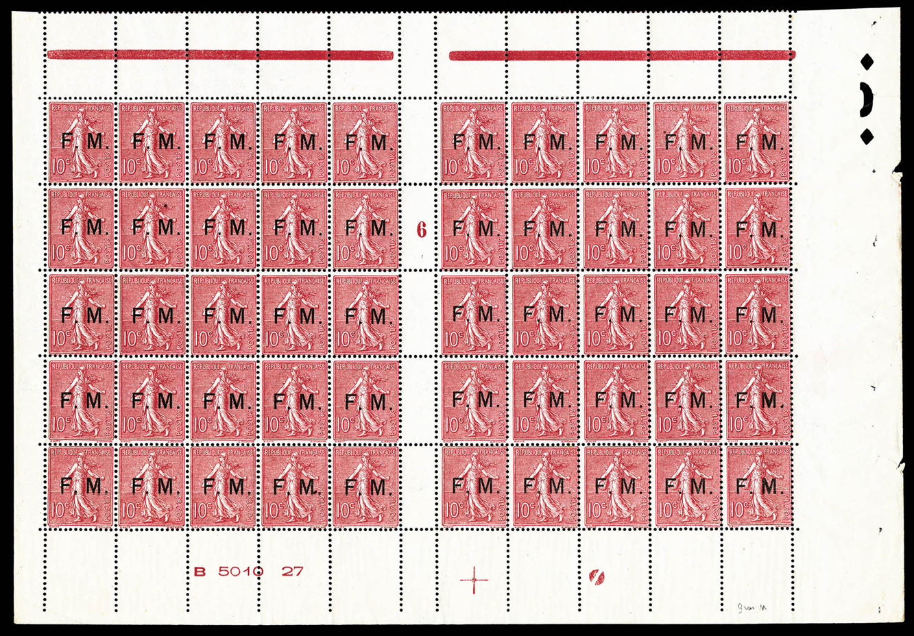 Lot 2766