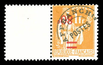 Lot 2832