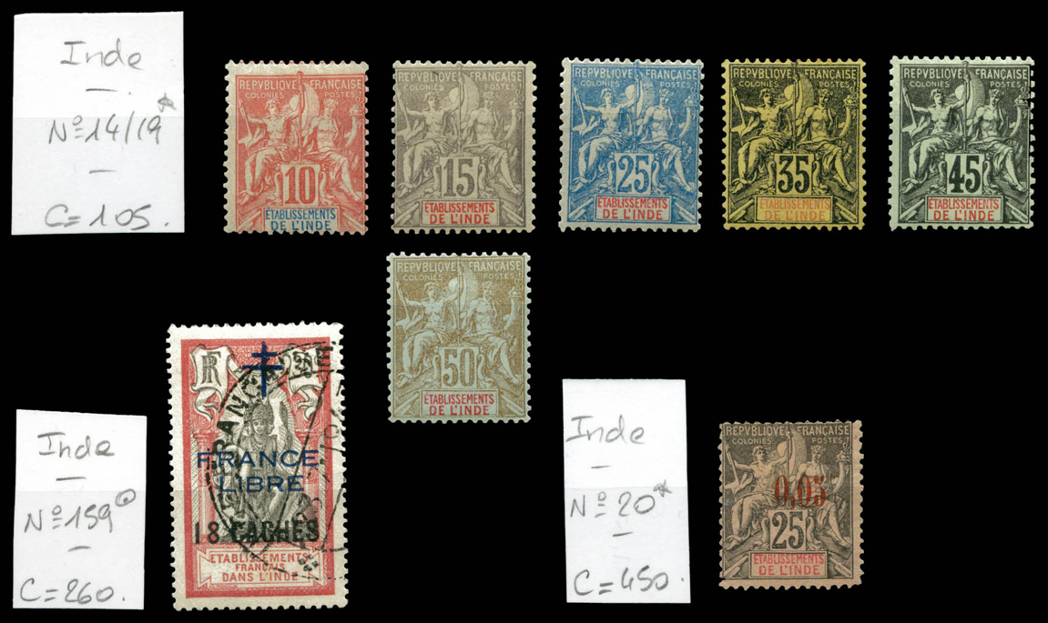 Lot 3349