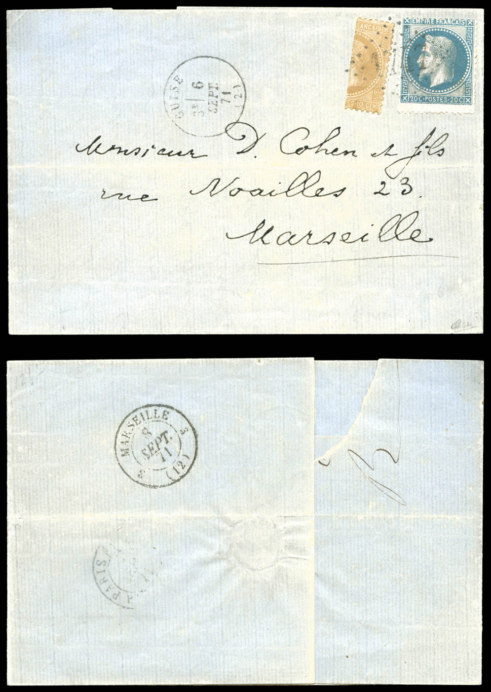 Lot 421