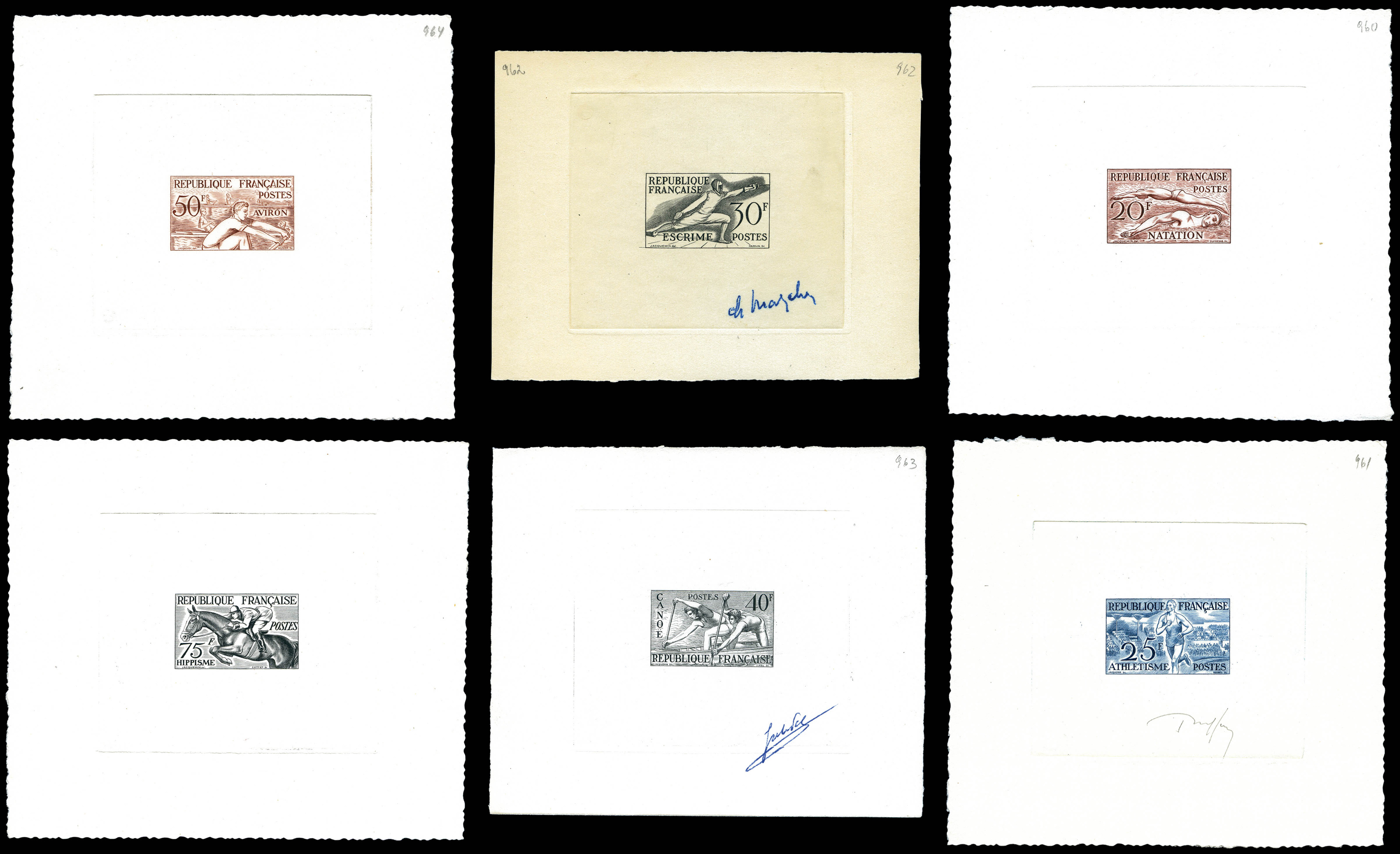 Lot 2650