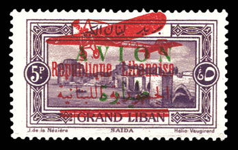Lot 3602