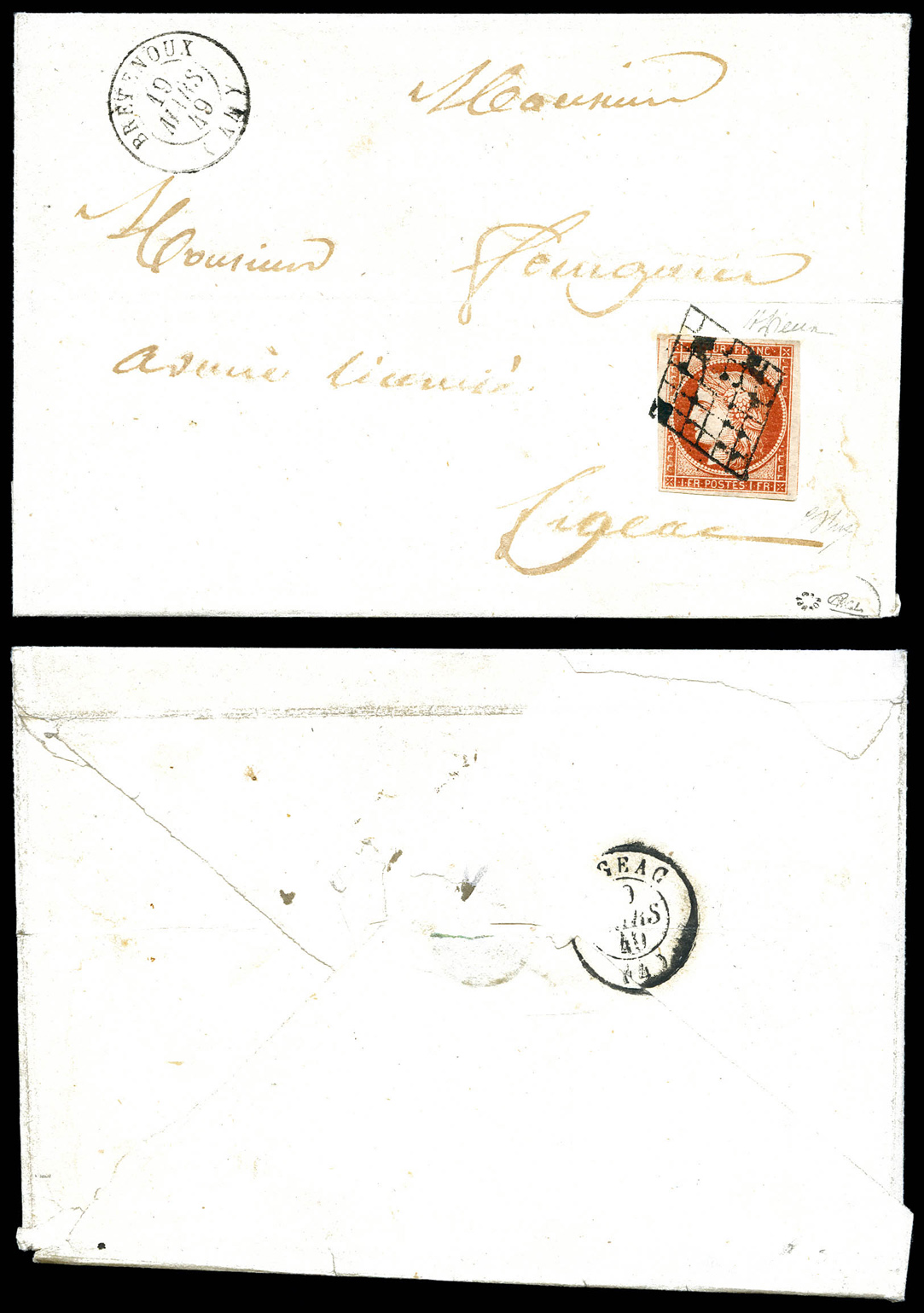 Lot 135