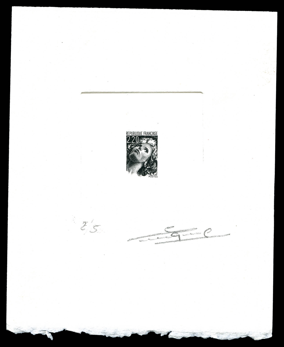 Lot 2866