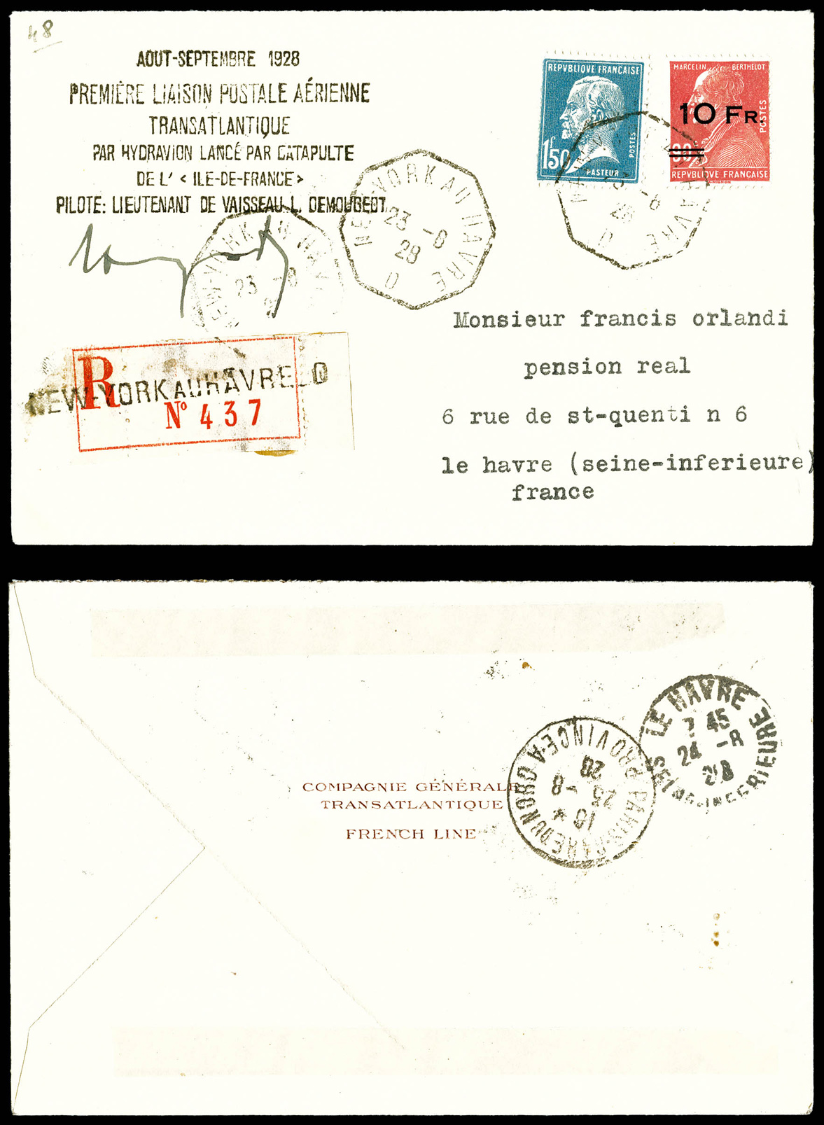 Lot 1696