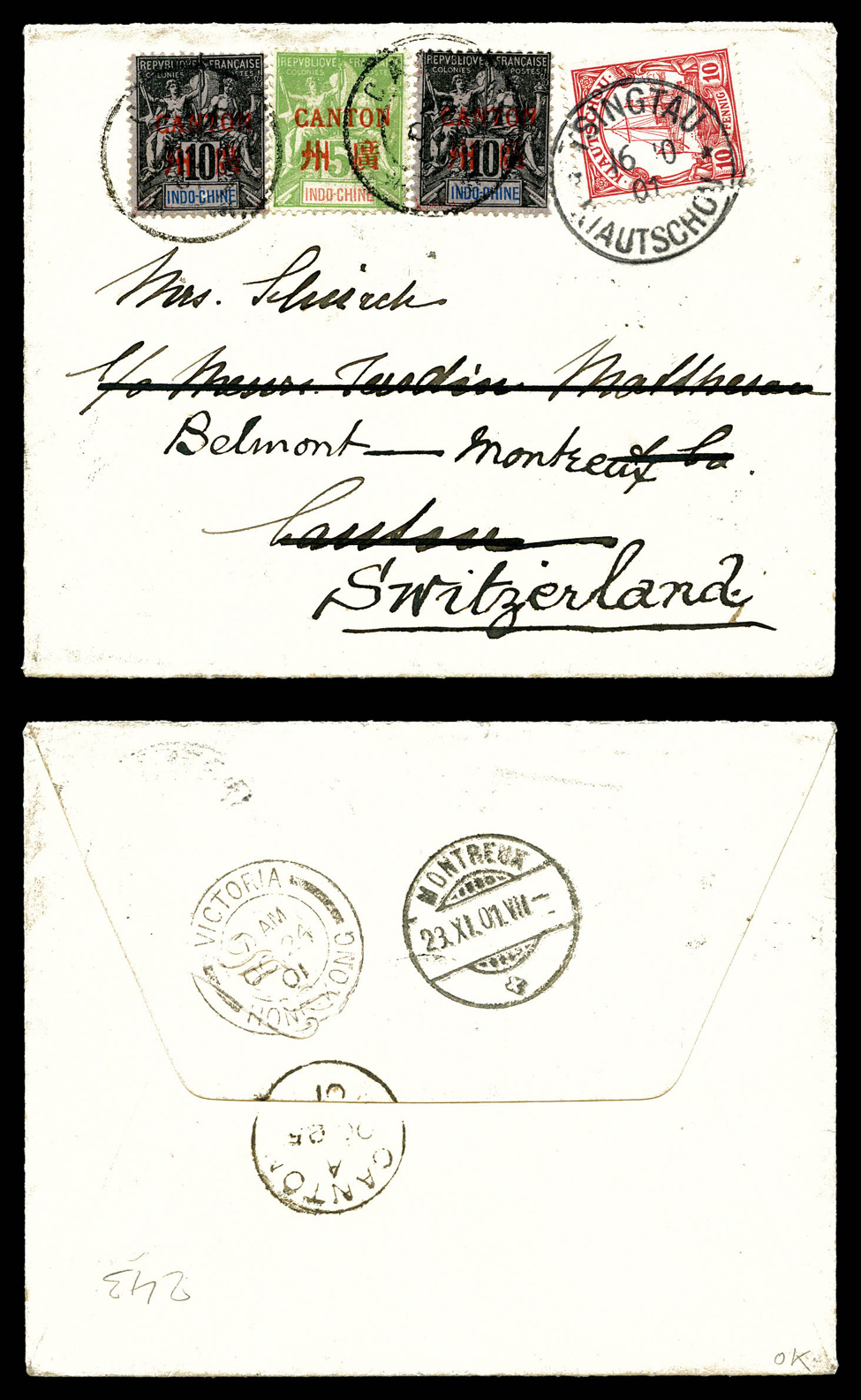 Lot 3230