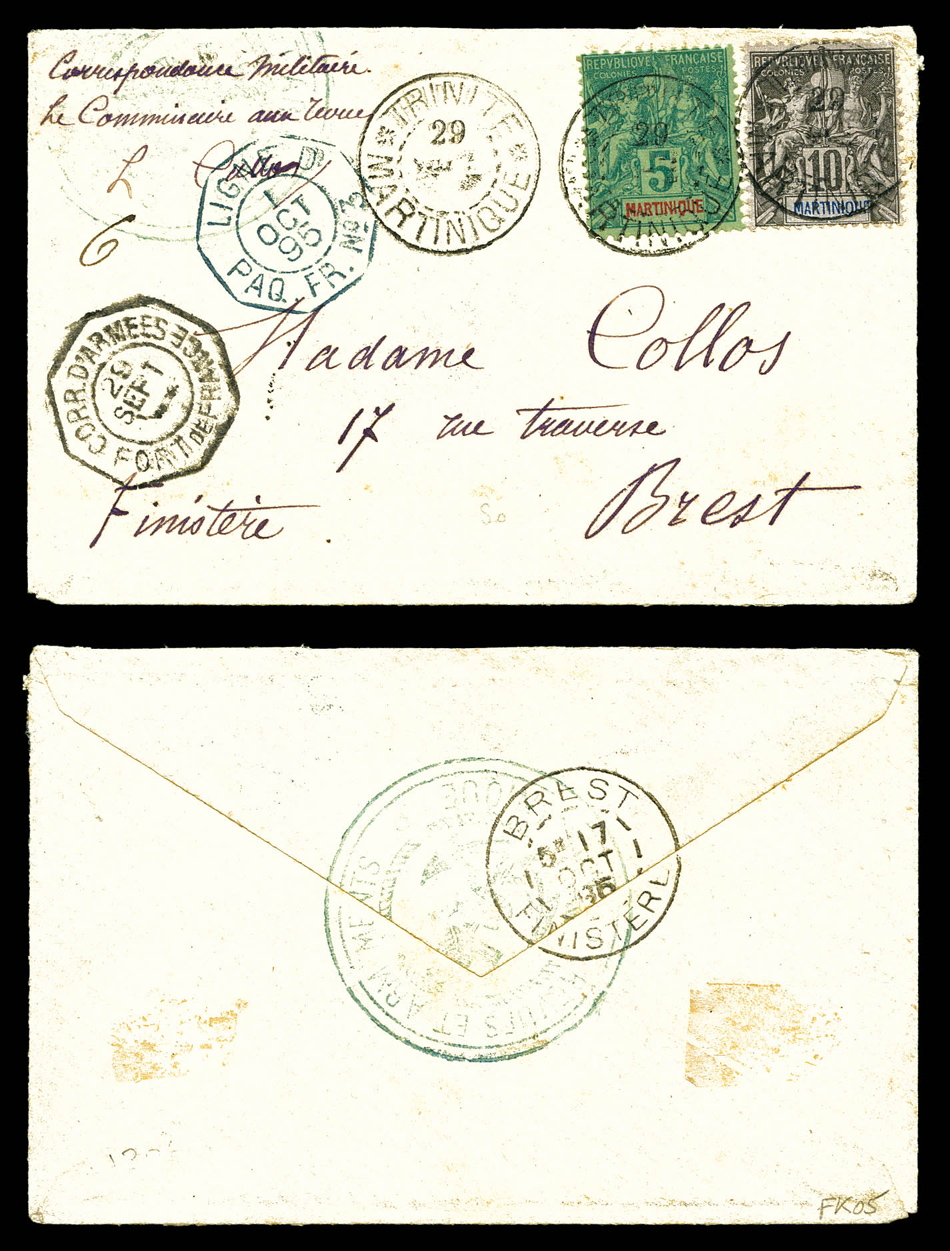 Lot 3821