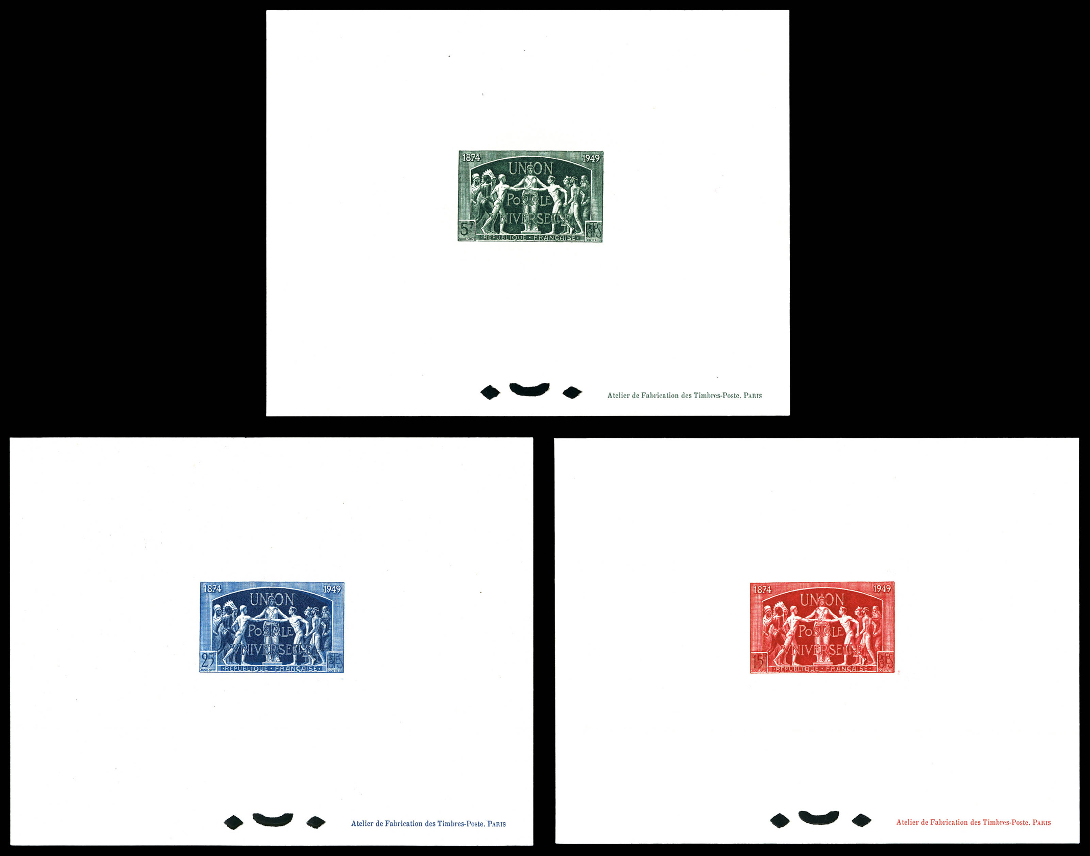 Lot 3052
