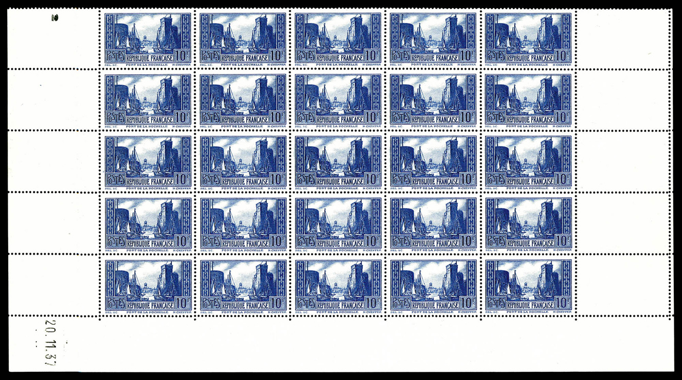 Lot 2743