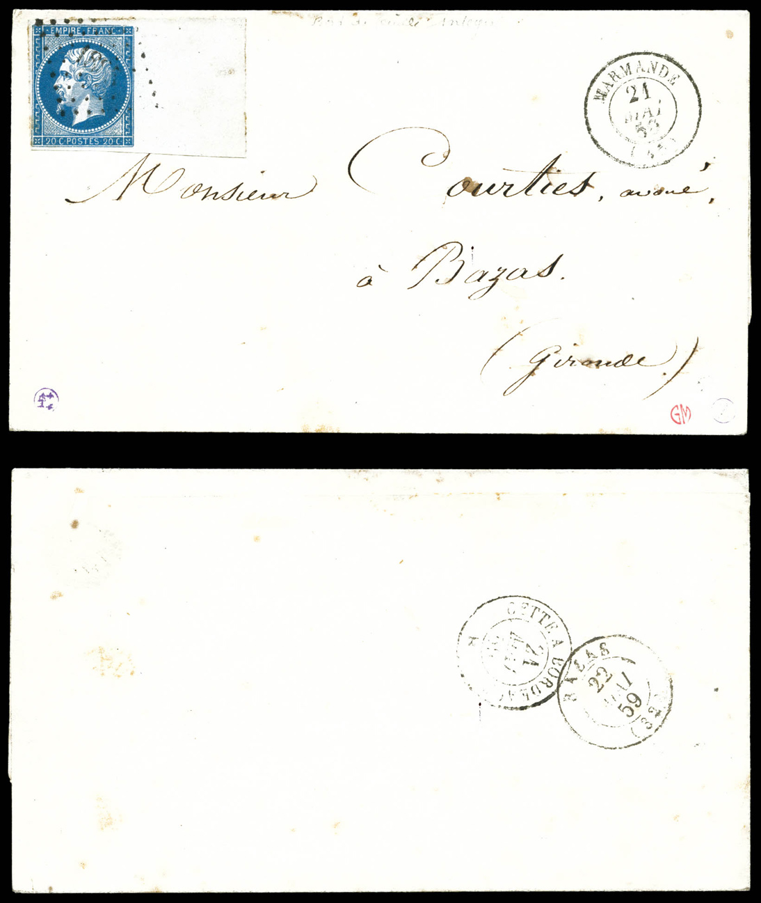 Lot 216