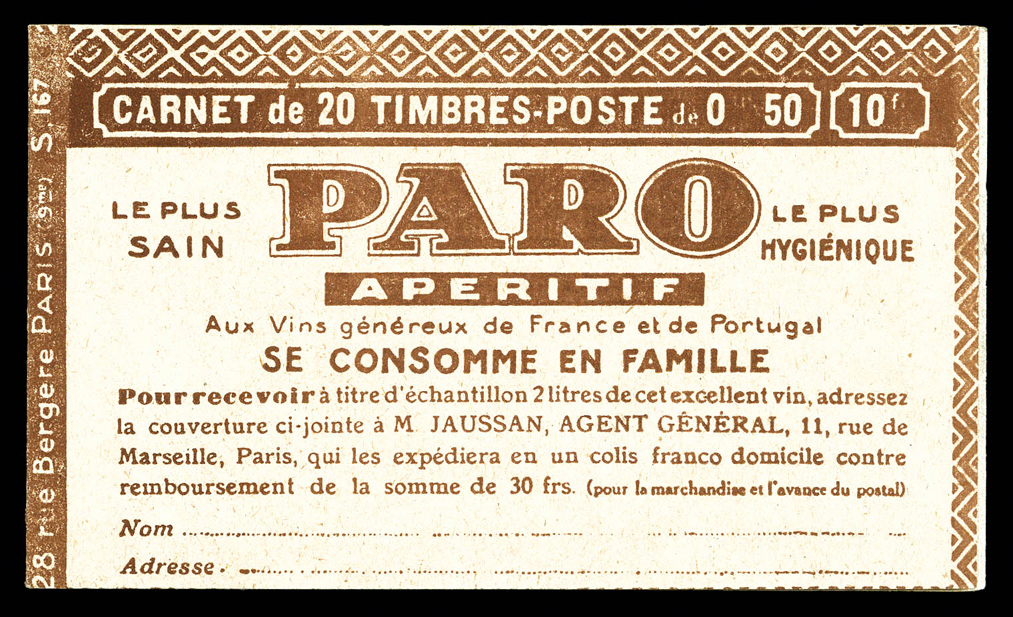 Lot 2027
