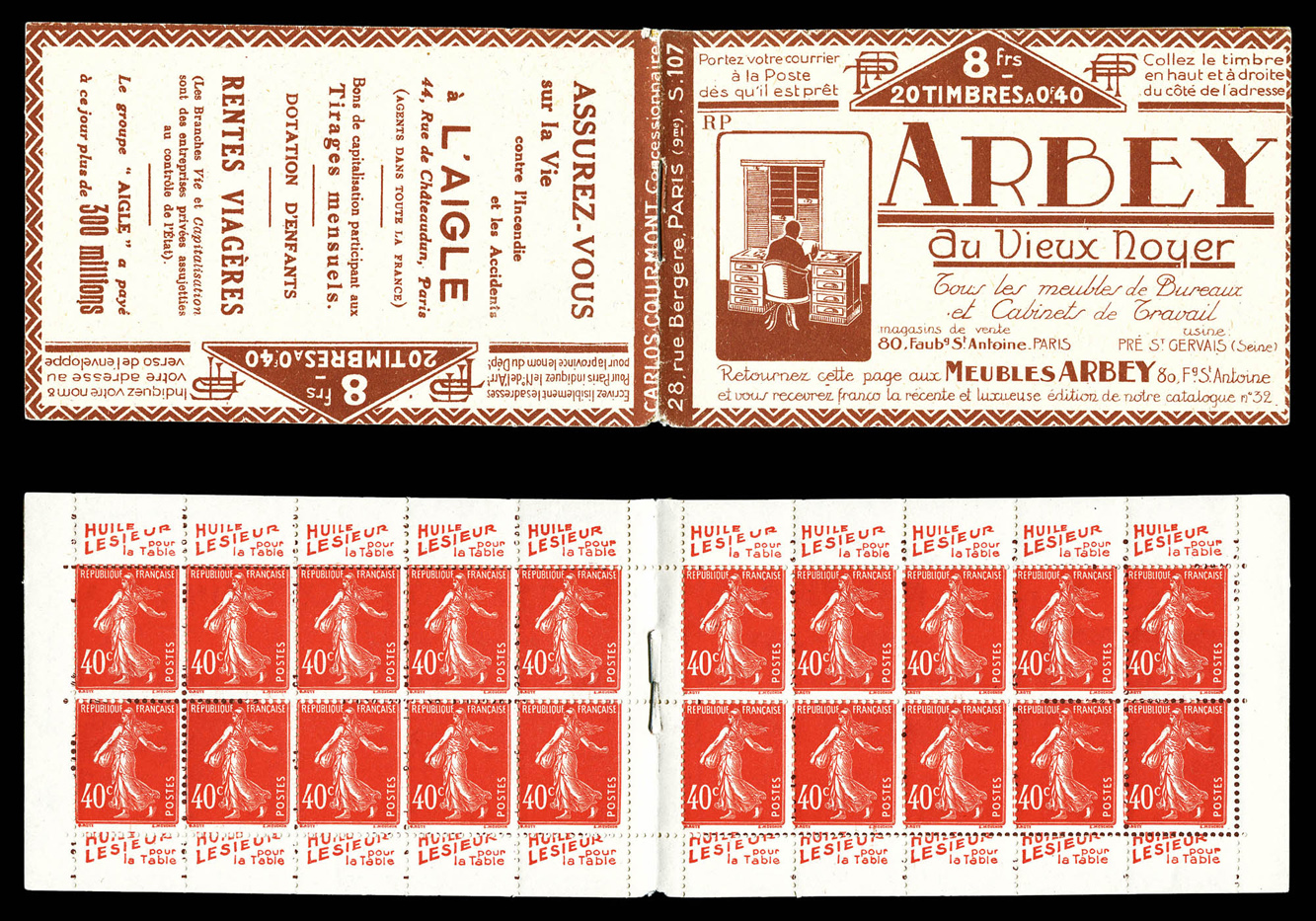 Lot 1896