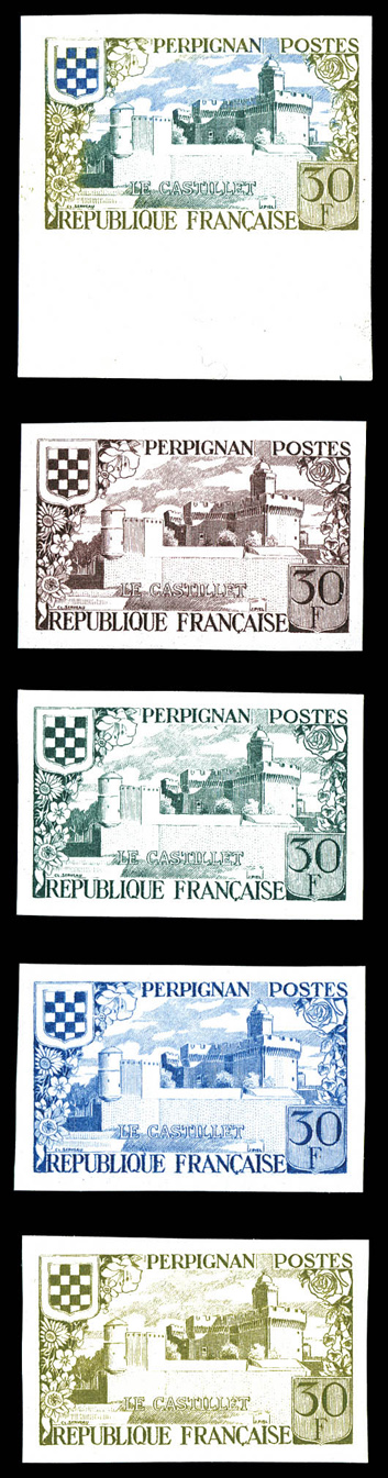 Lot 2573