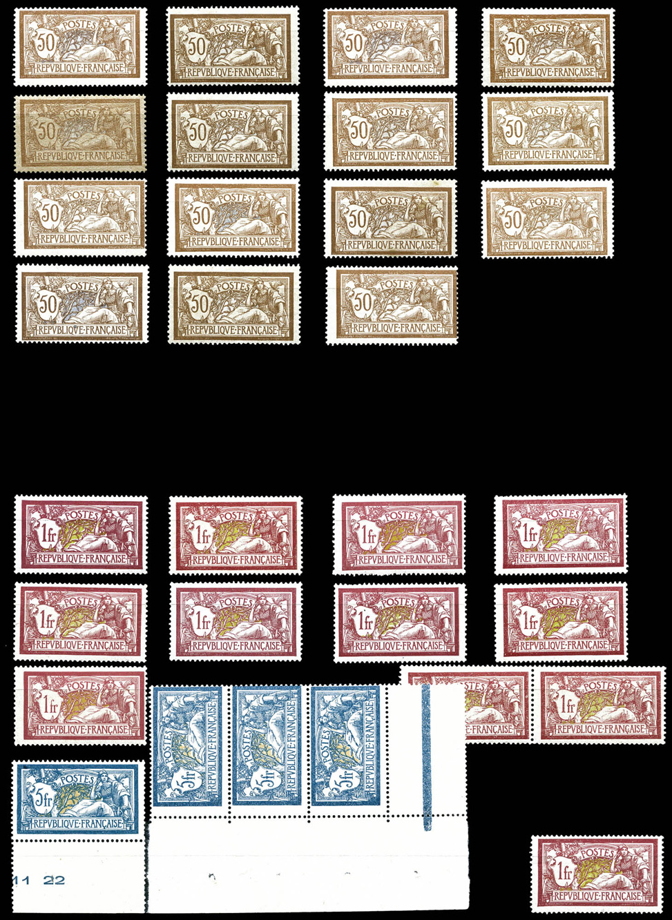Lot 3169