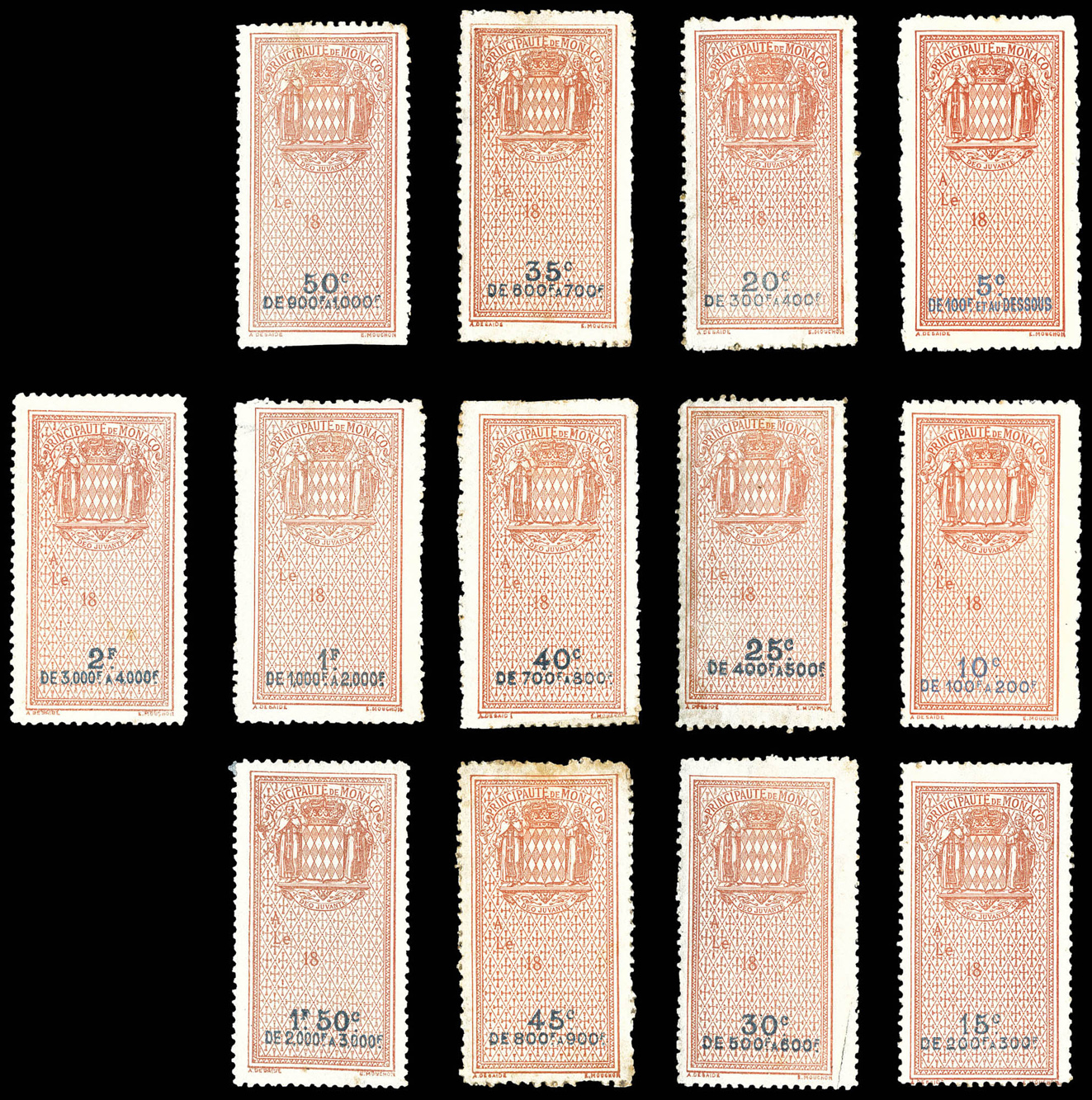 Lot 2712