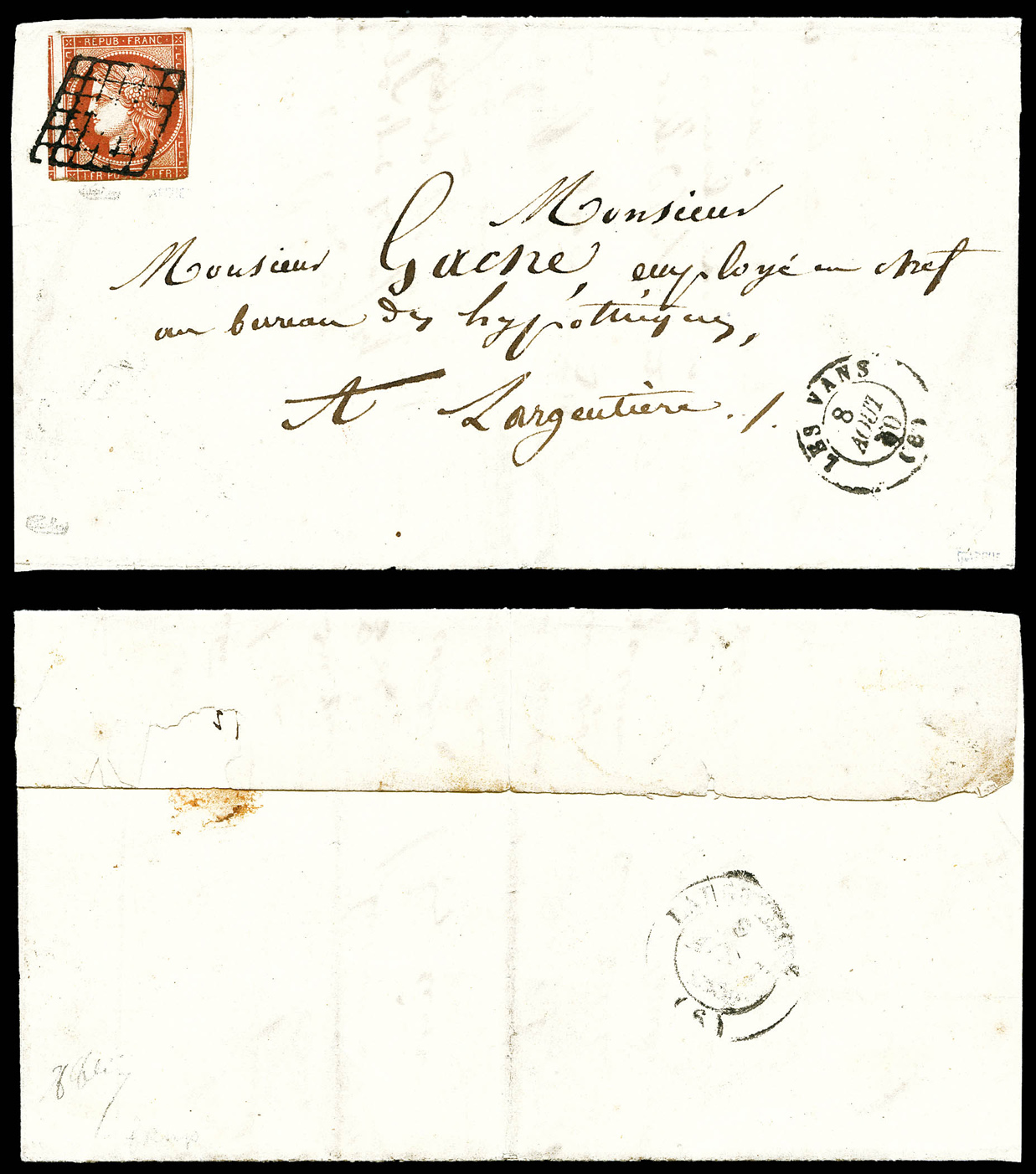 Lot 136