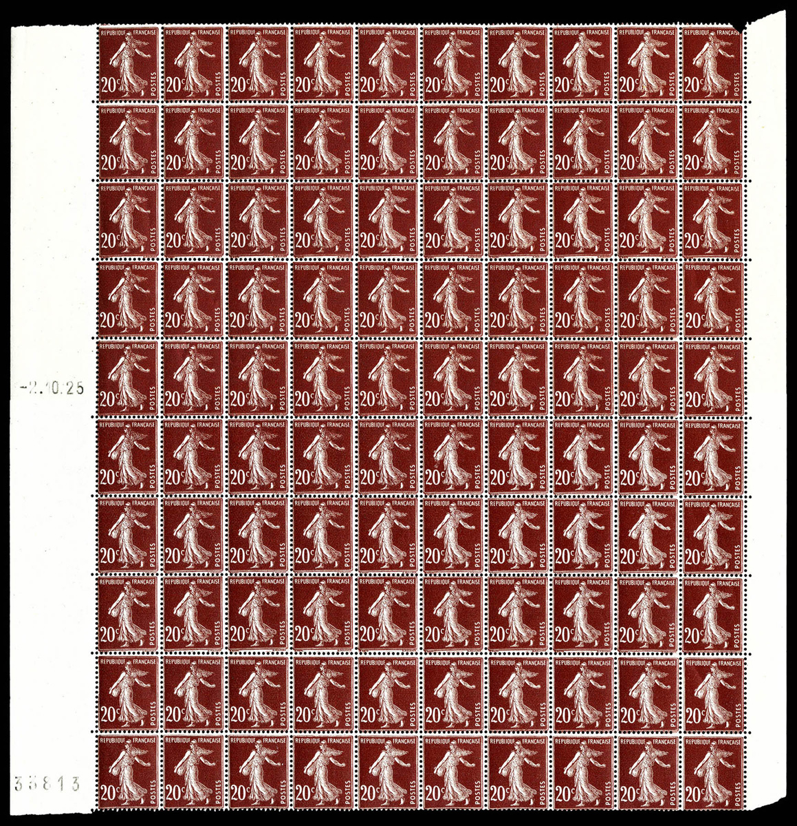 Lot 2842