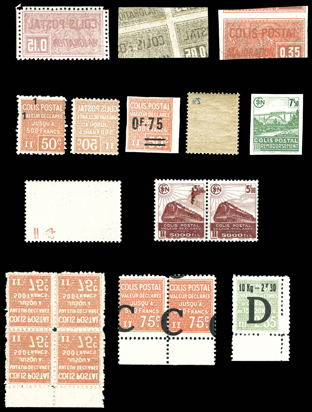 Lot 2057