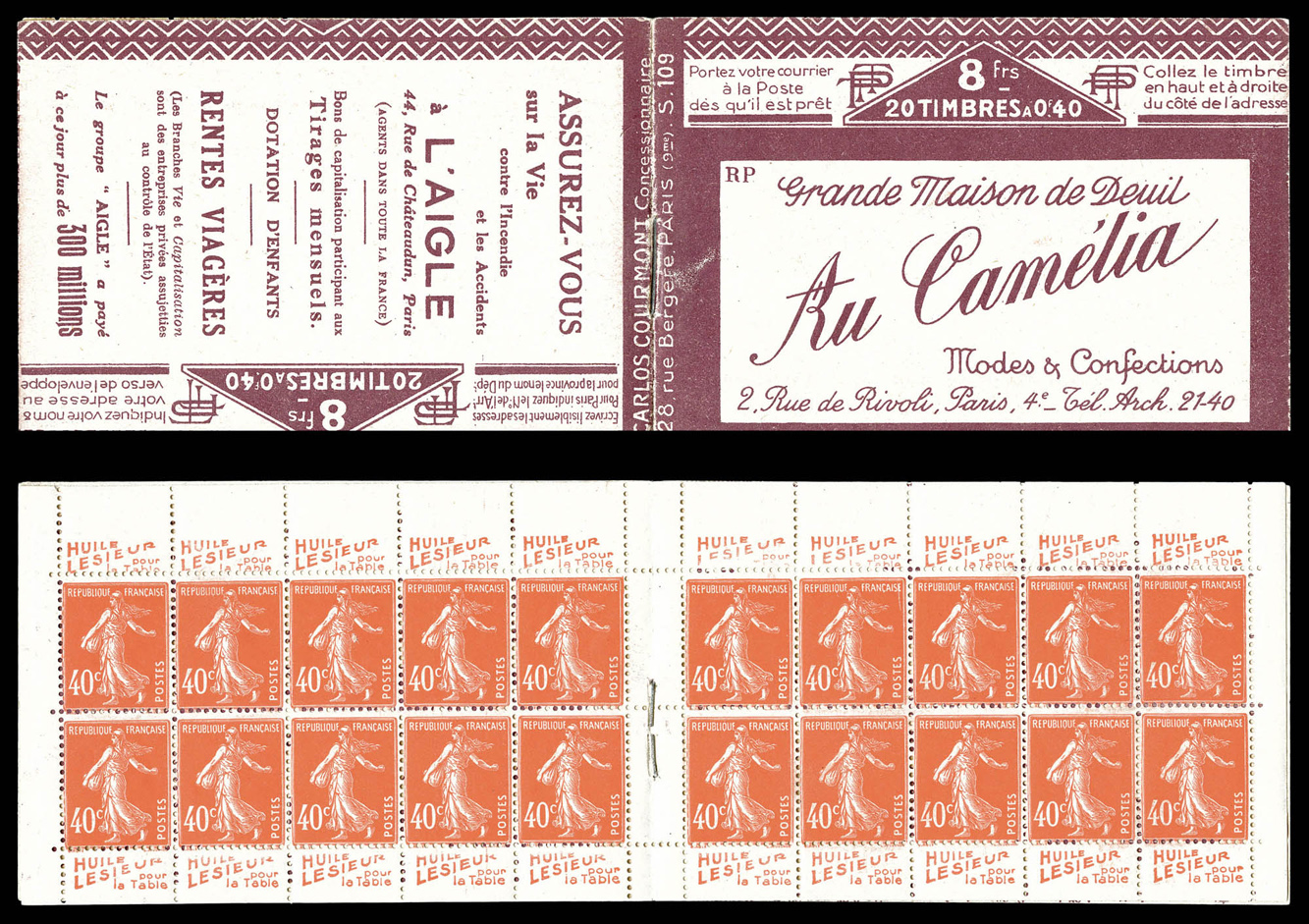 Lot 1754