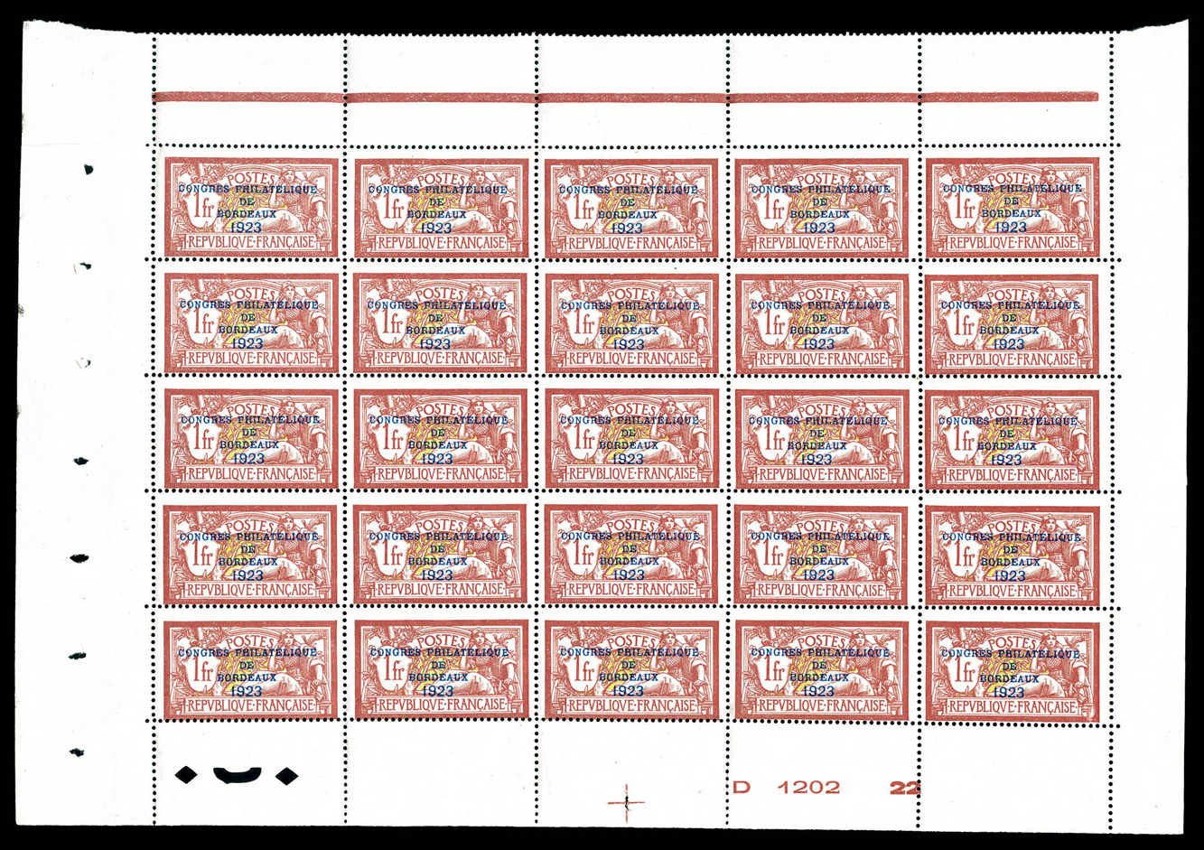 Lot 2997