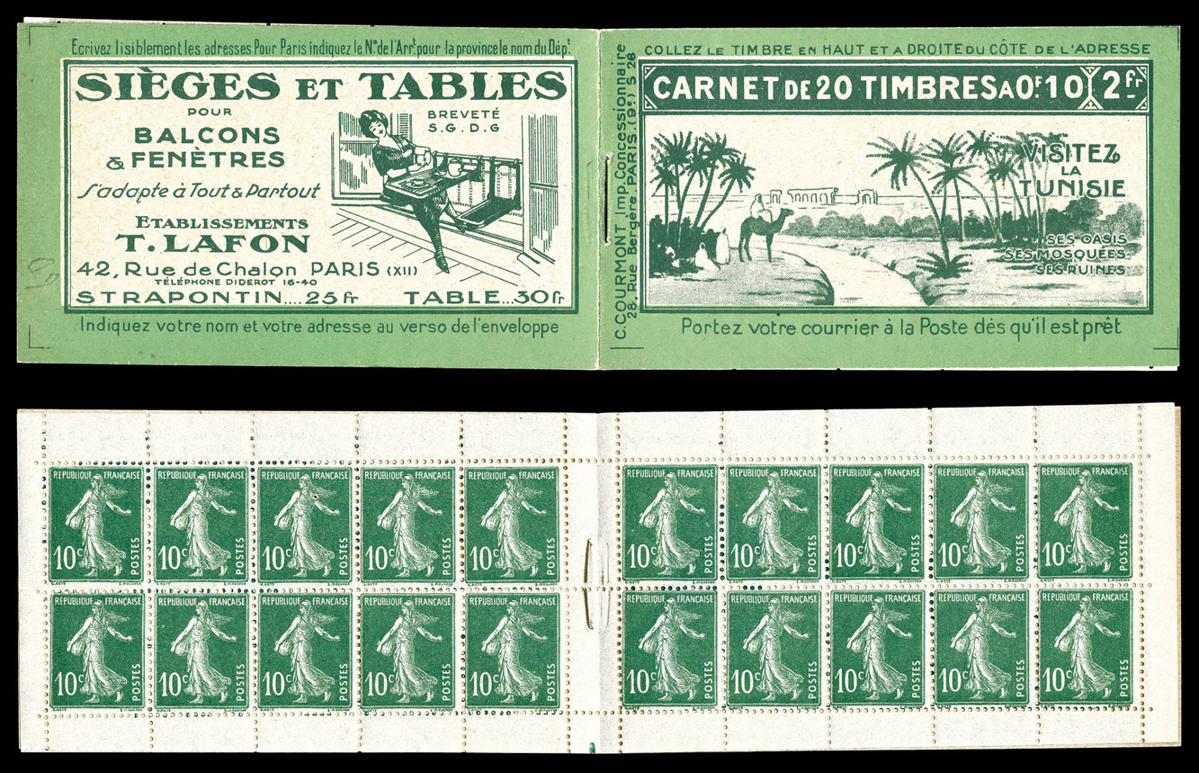Lot 1842