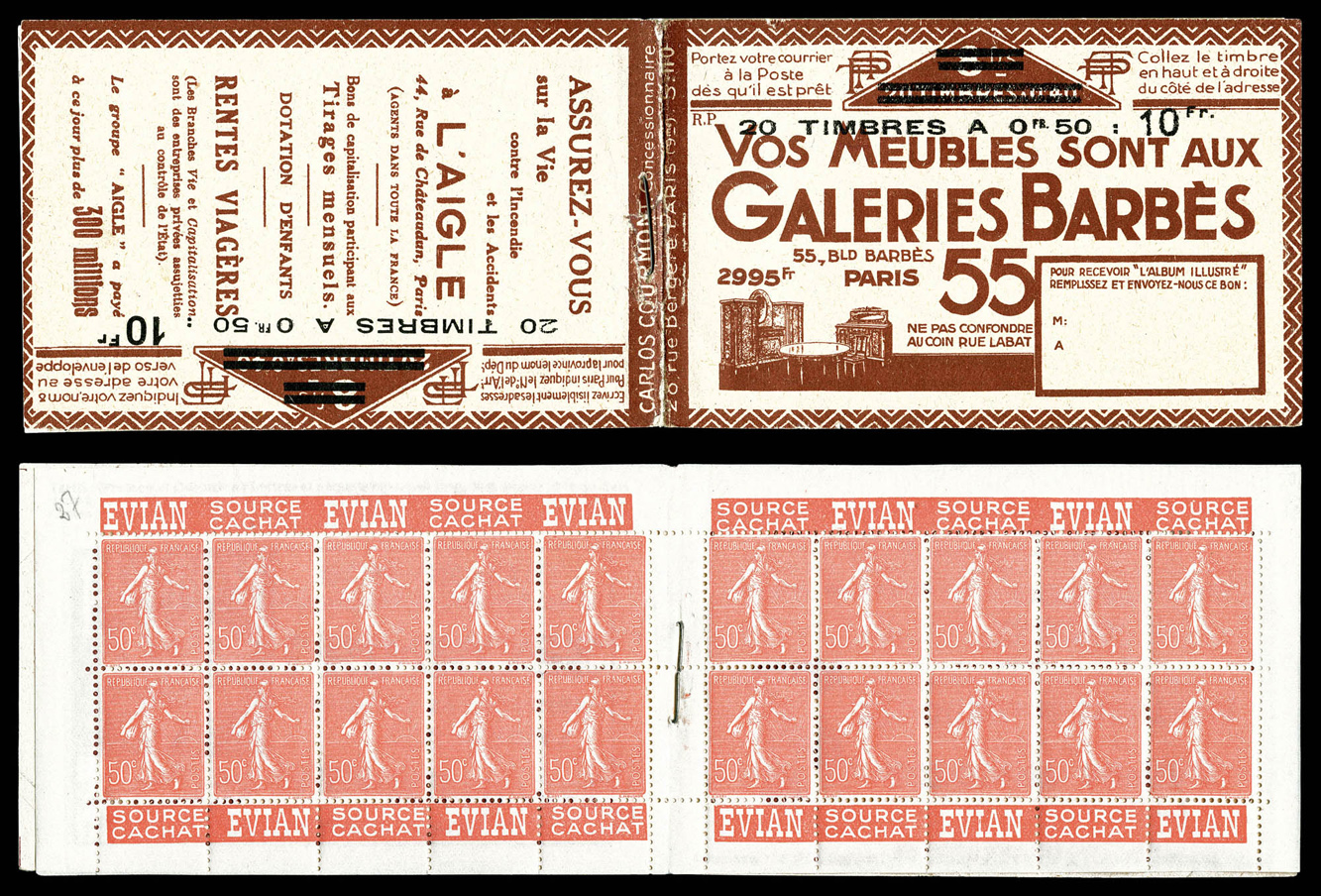 Lot 1905