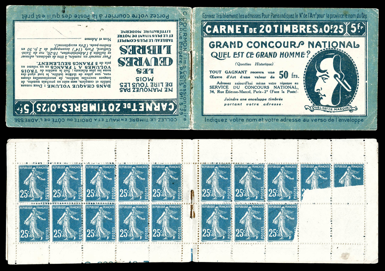 Lot 1826