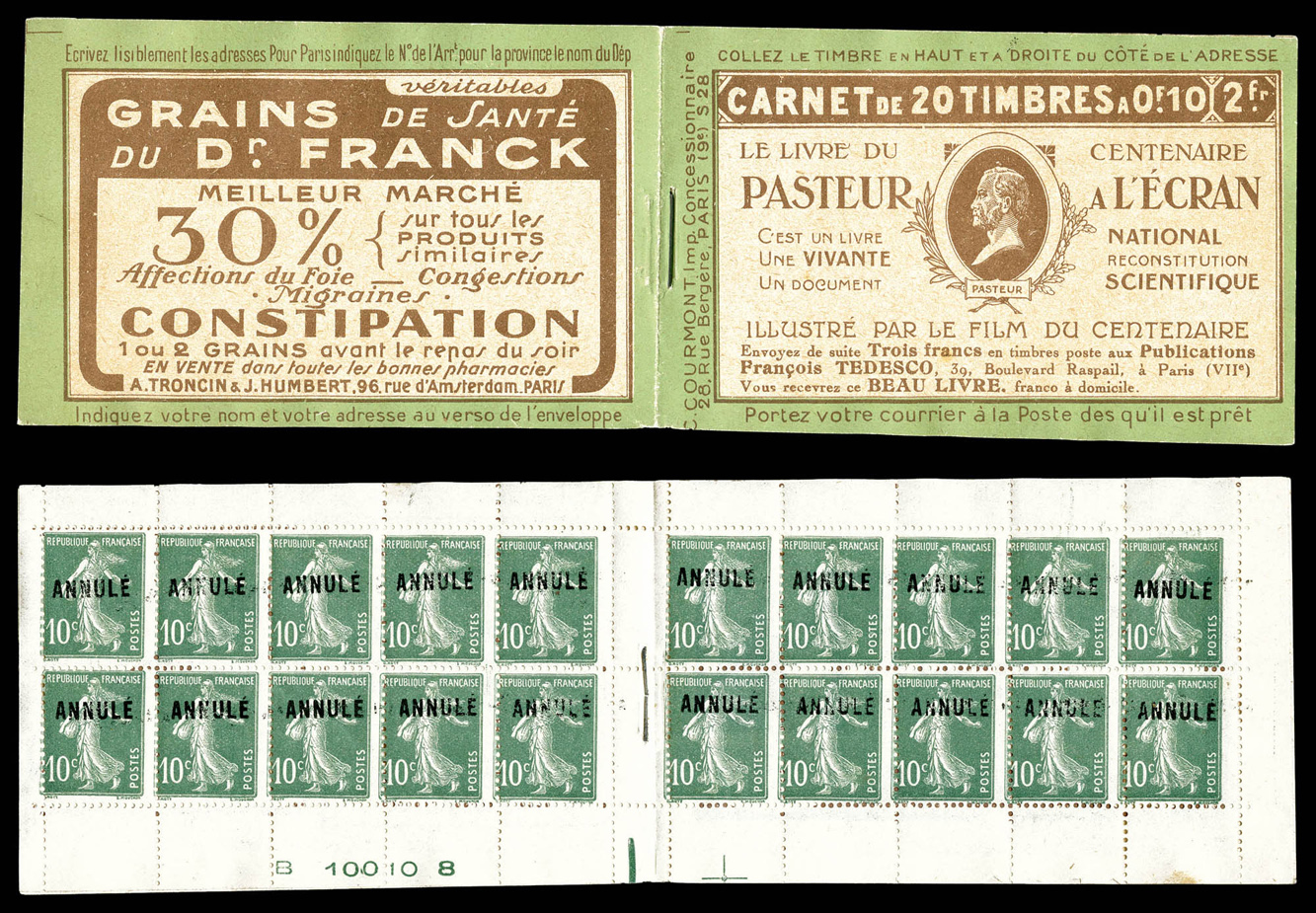 Lot 1717