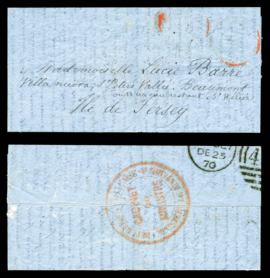 Lot 1133