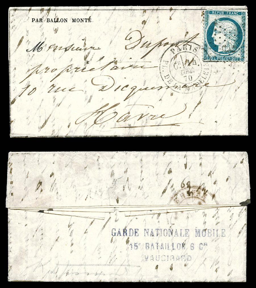 Lot 1535