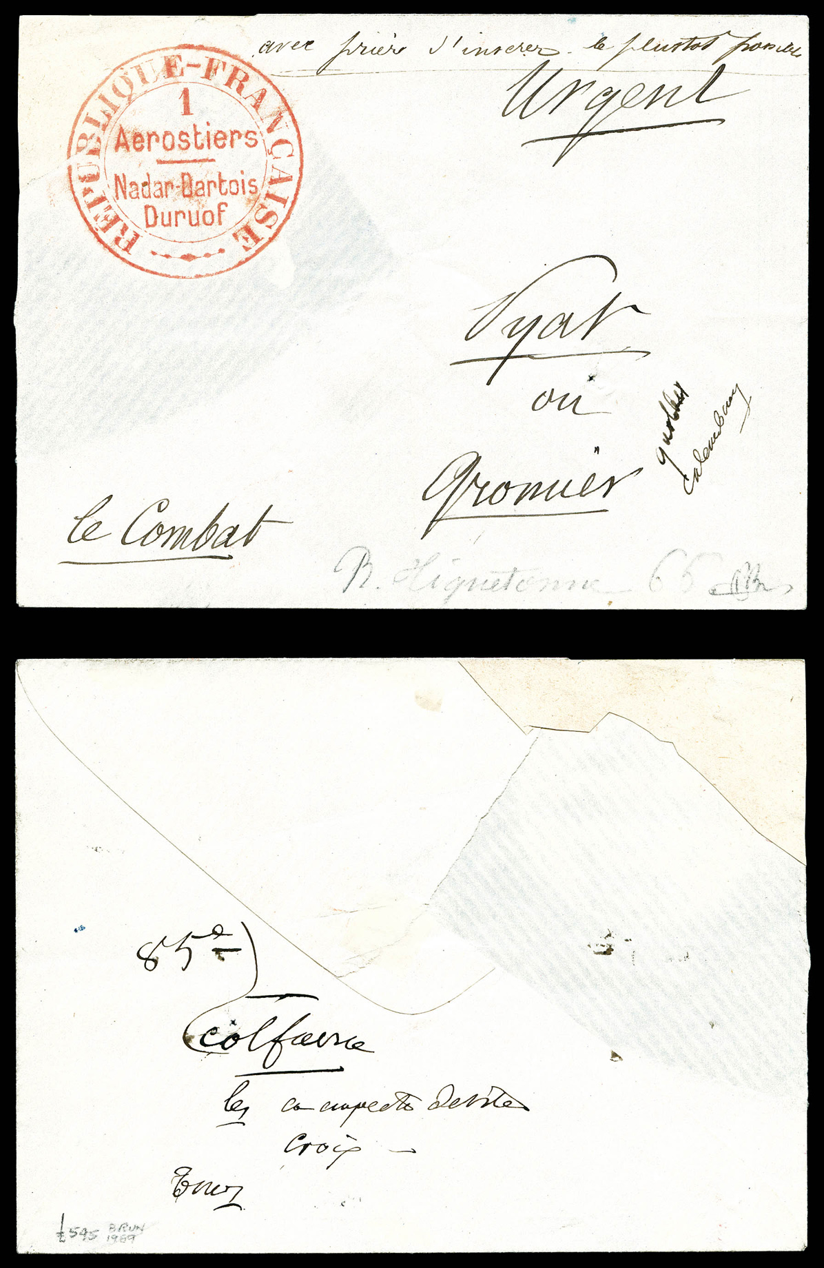Lot 1499