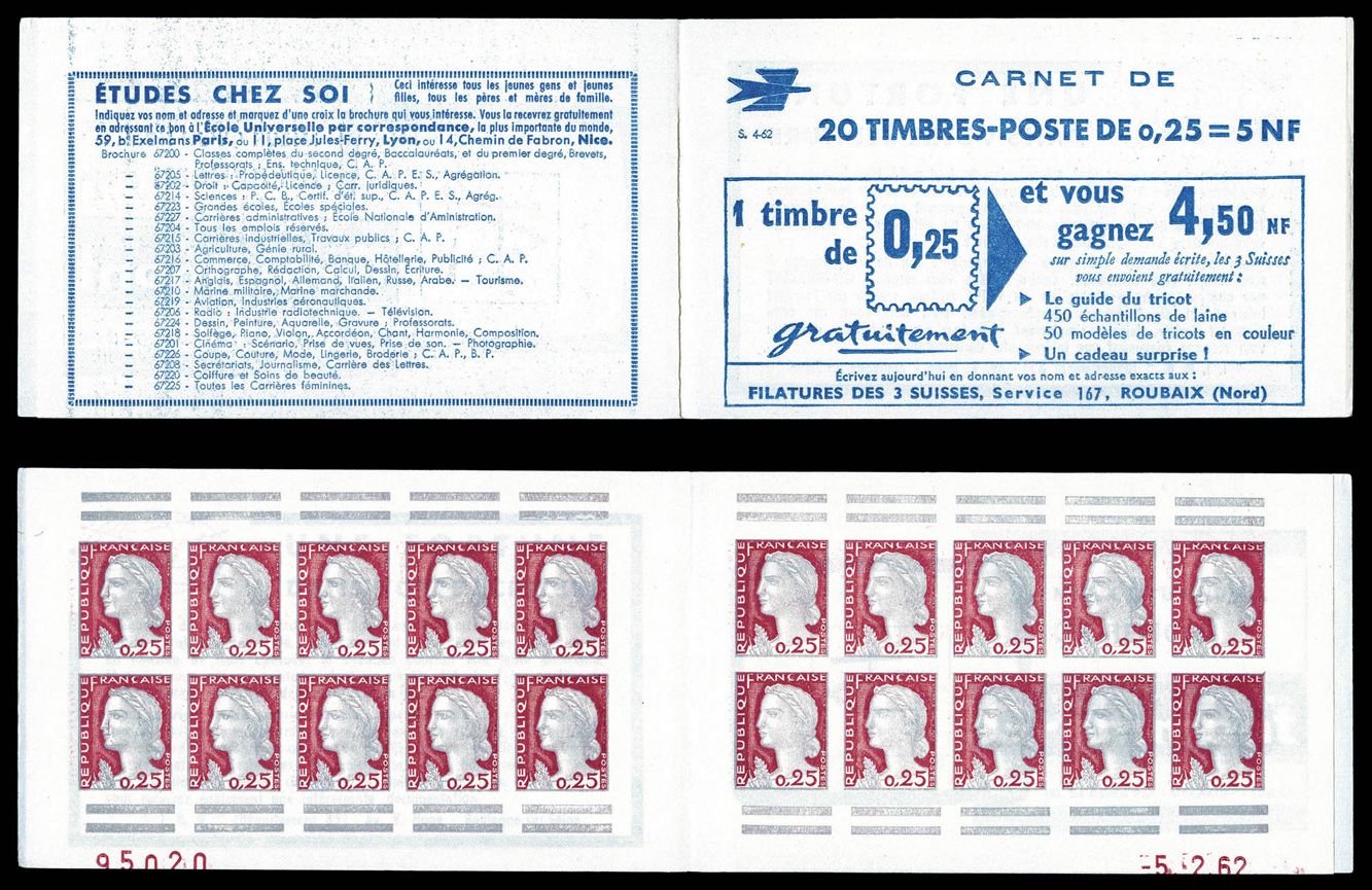 Lot 2356