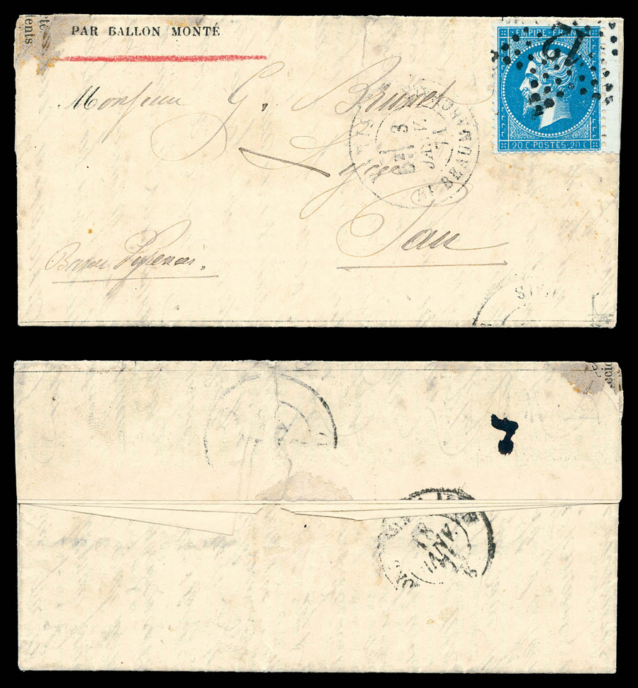 Lot 1001