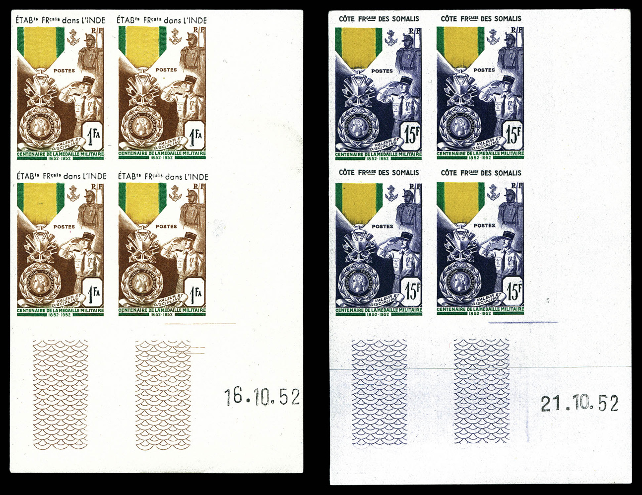 Lot 3030