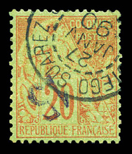 Lot 3140