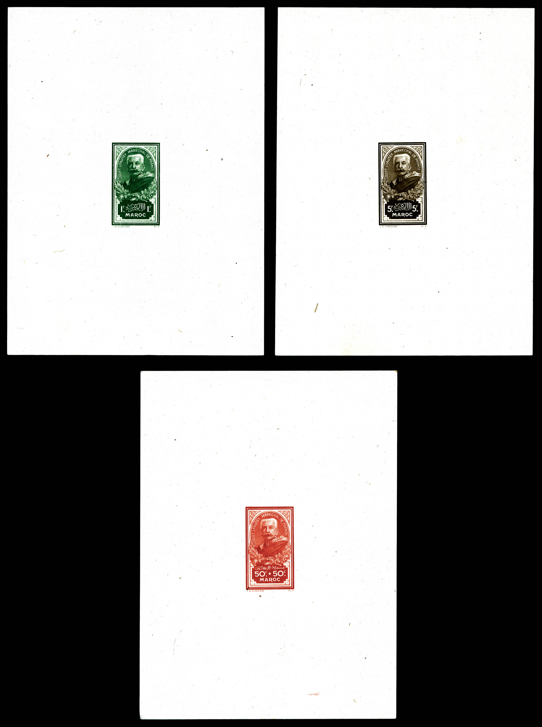 Lot 3775