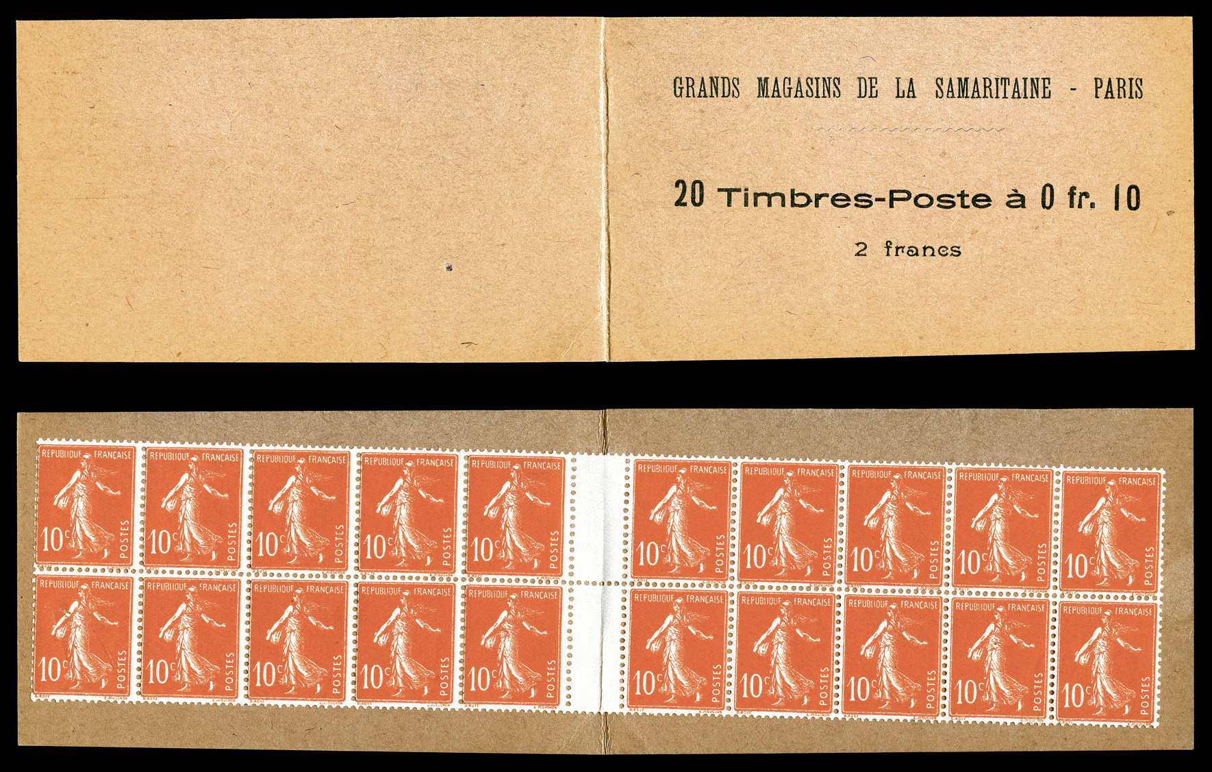 Lot 1692