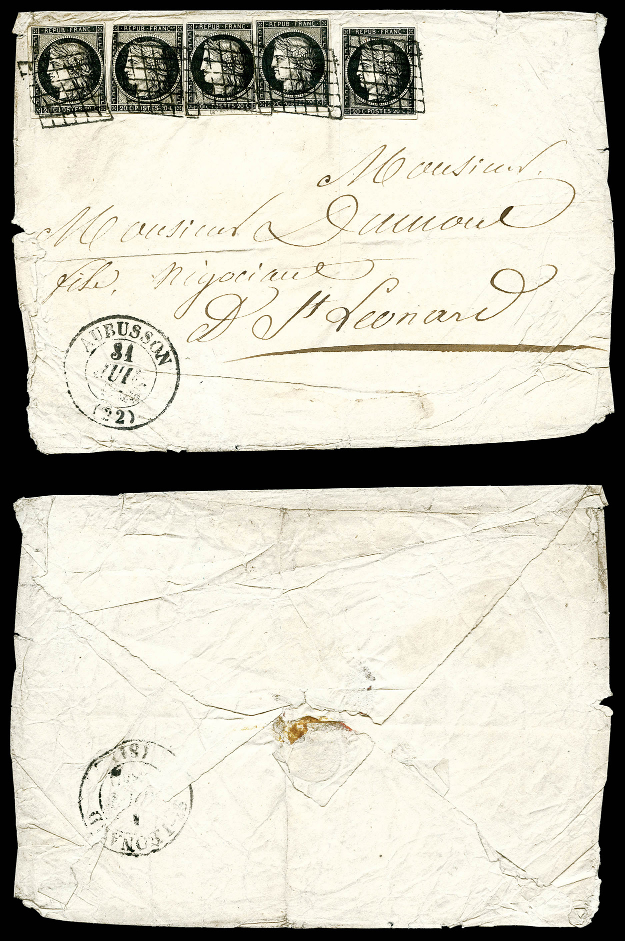 Lot 47