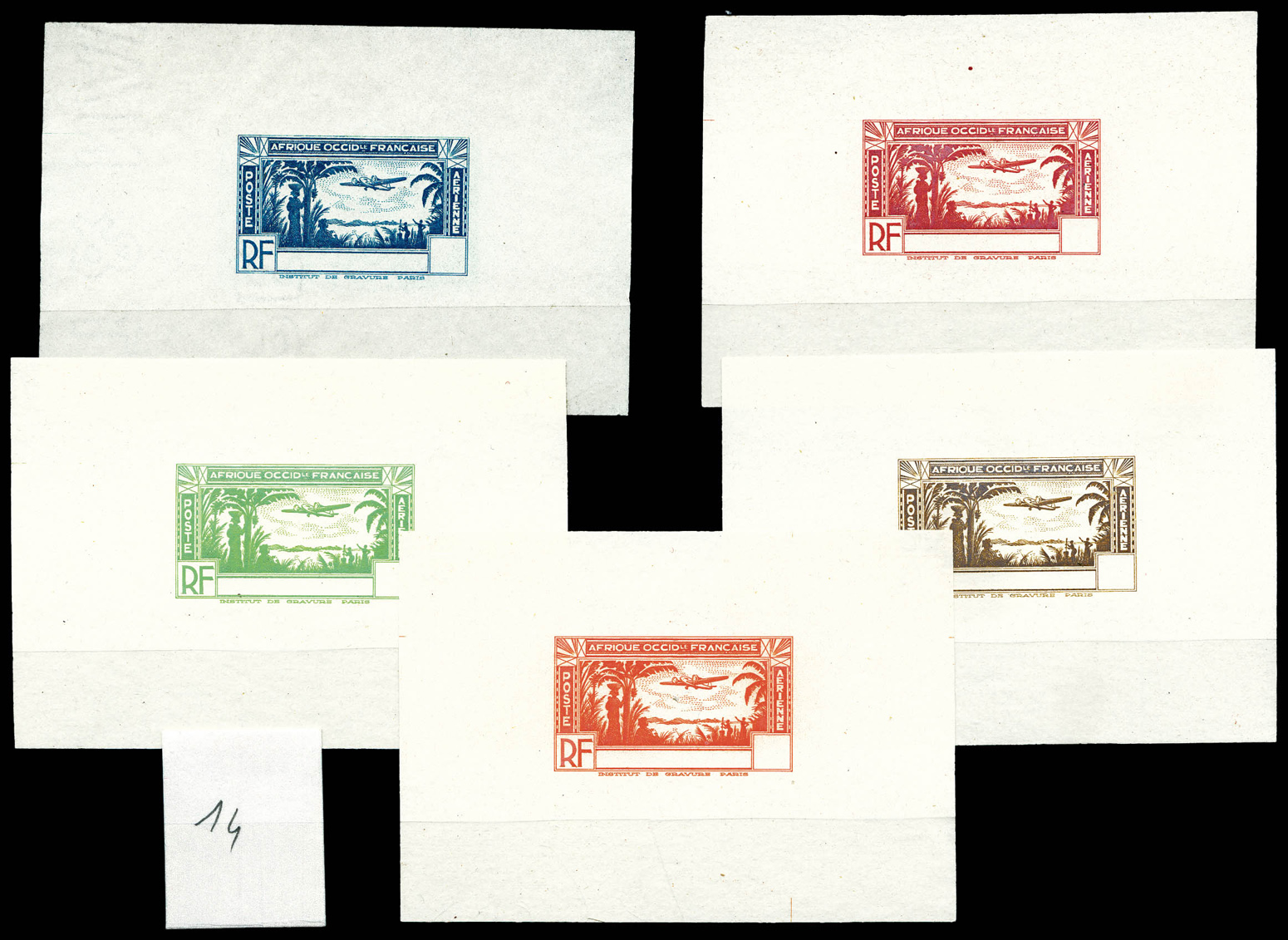 Lot 3319