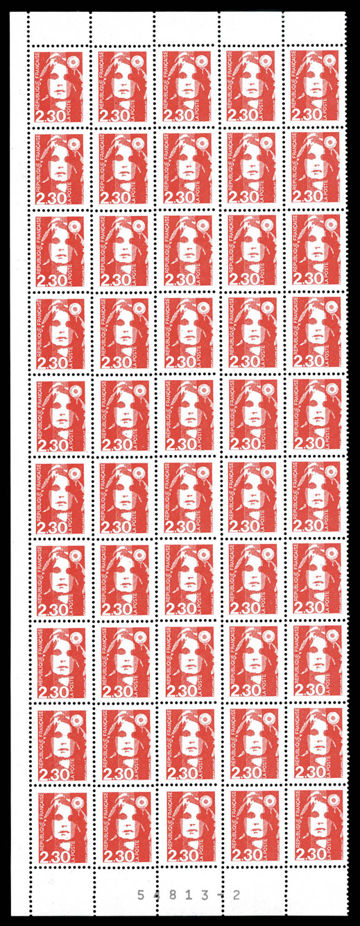 Lot 1980