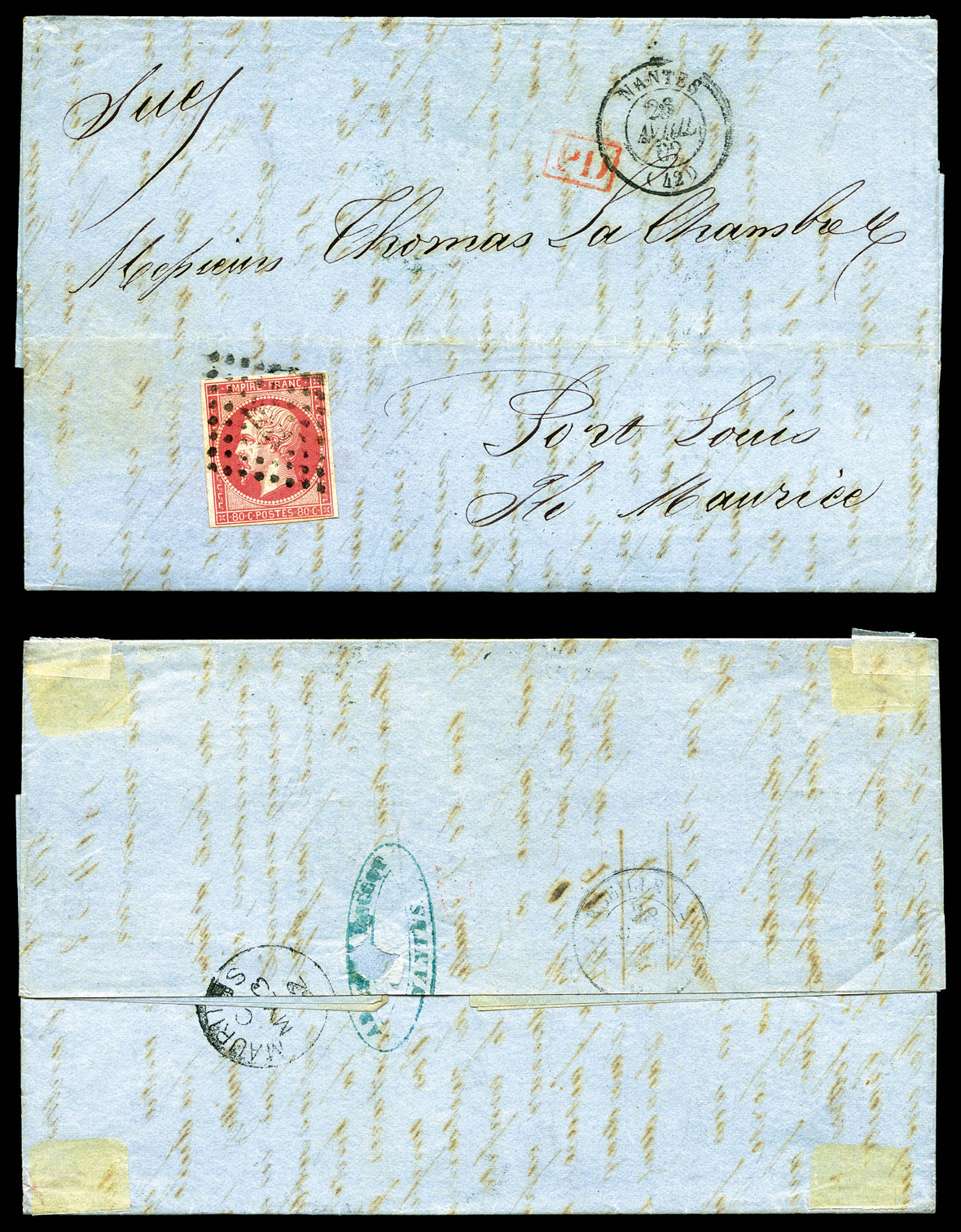 Lot 403