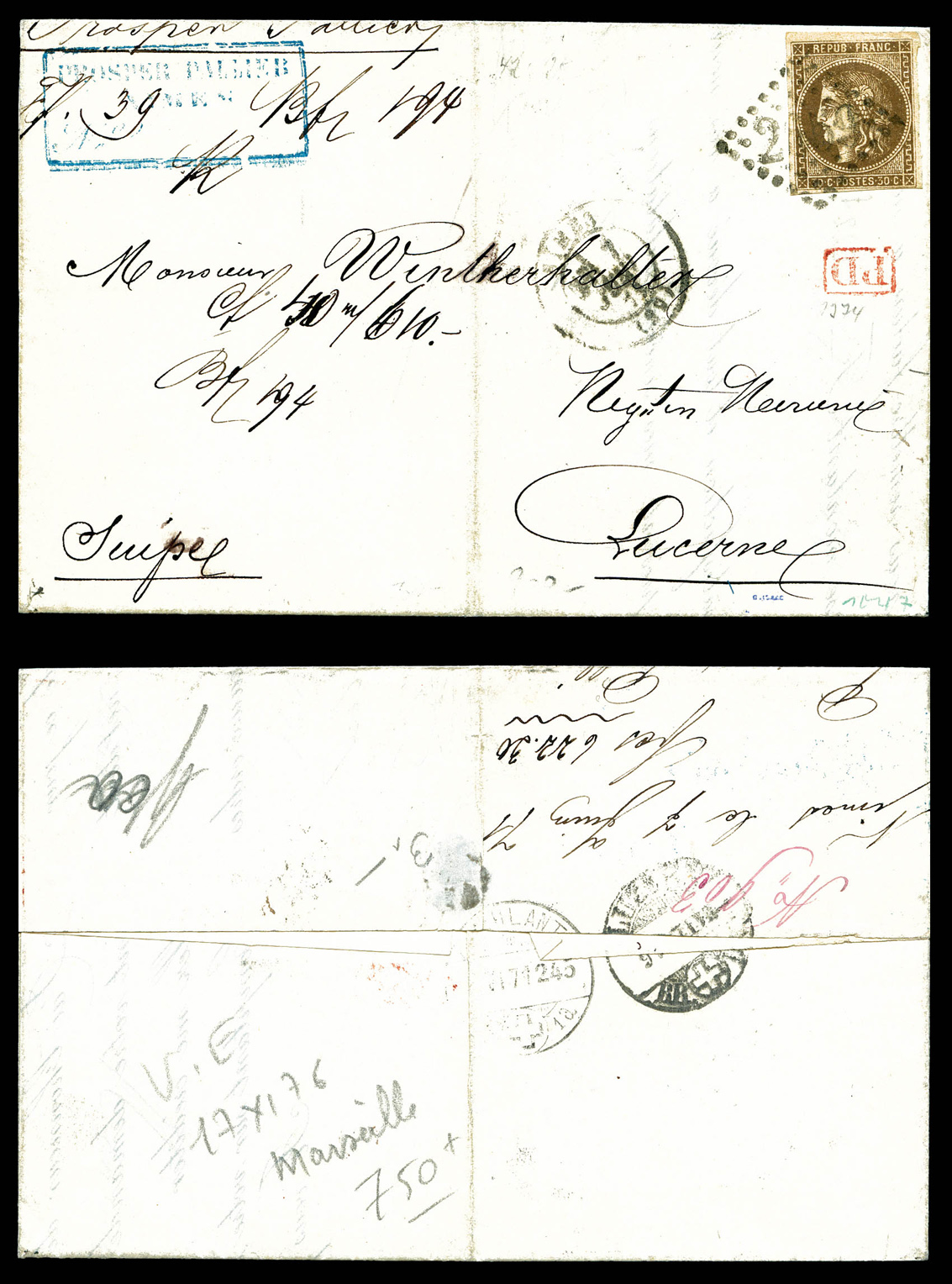 Lot 669