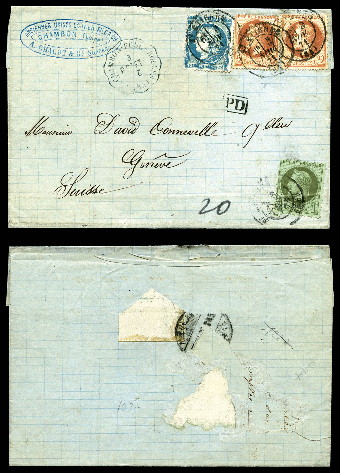 Lot 1122