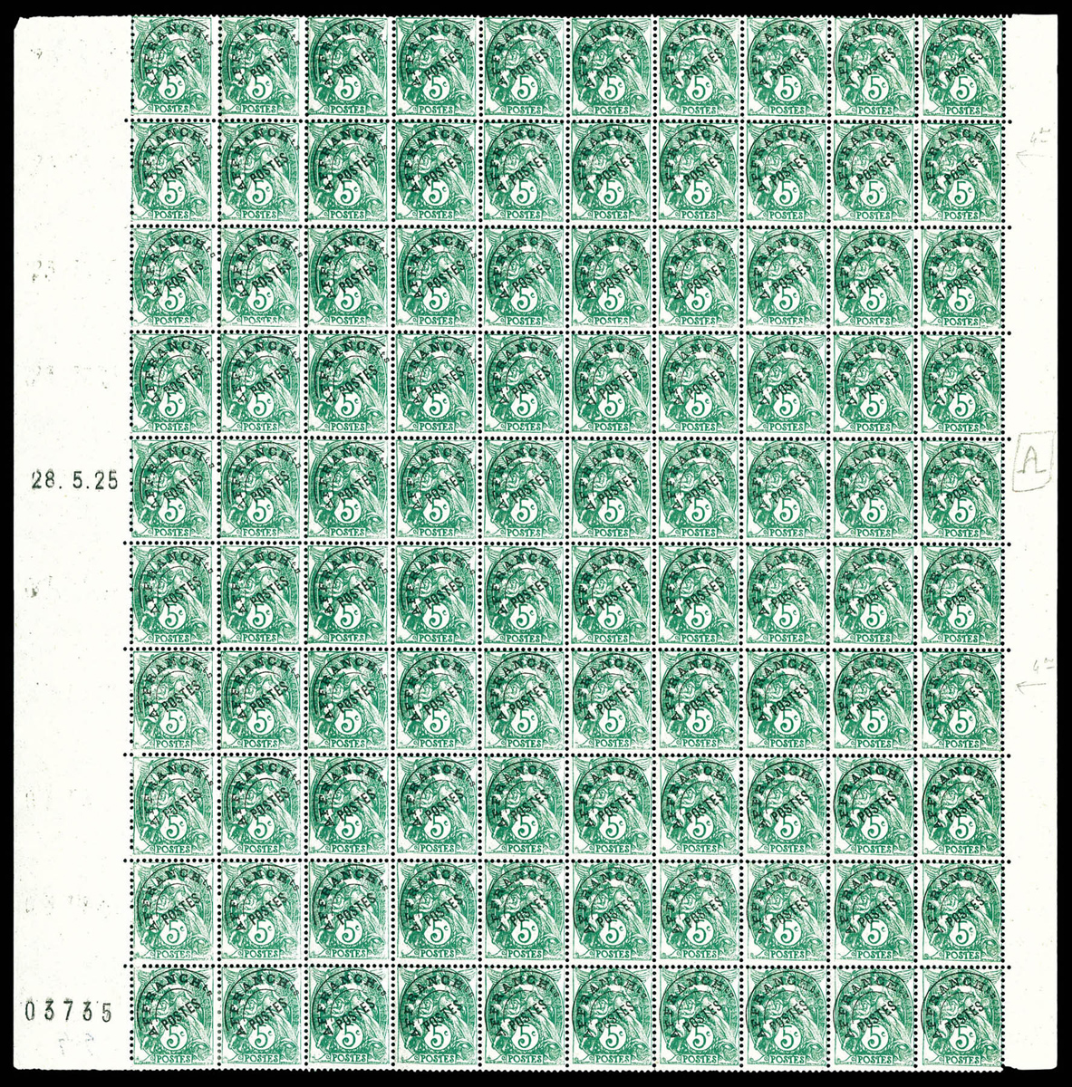 Lot 2855