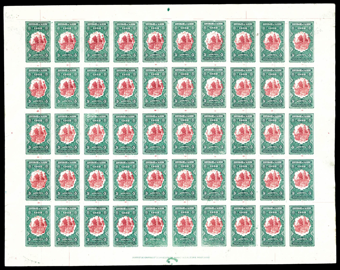 Lot 3300