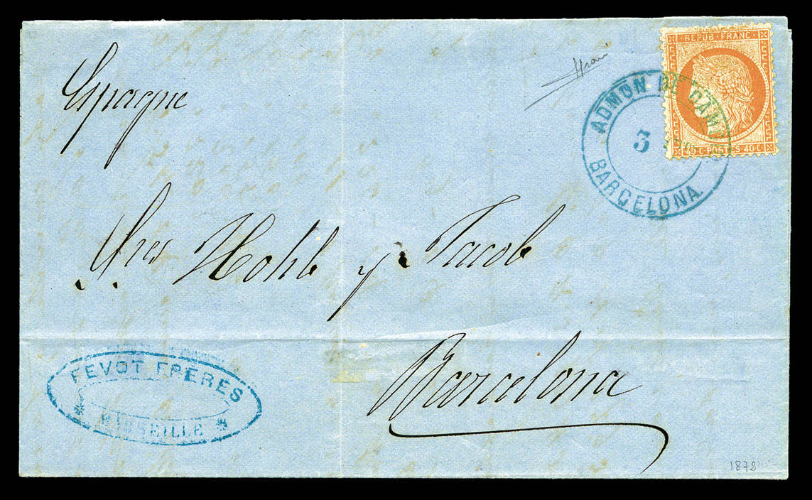 Lot 699