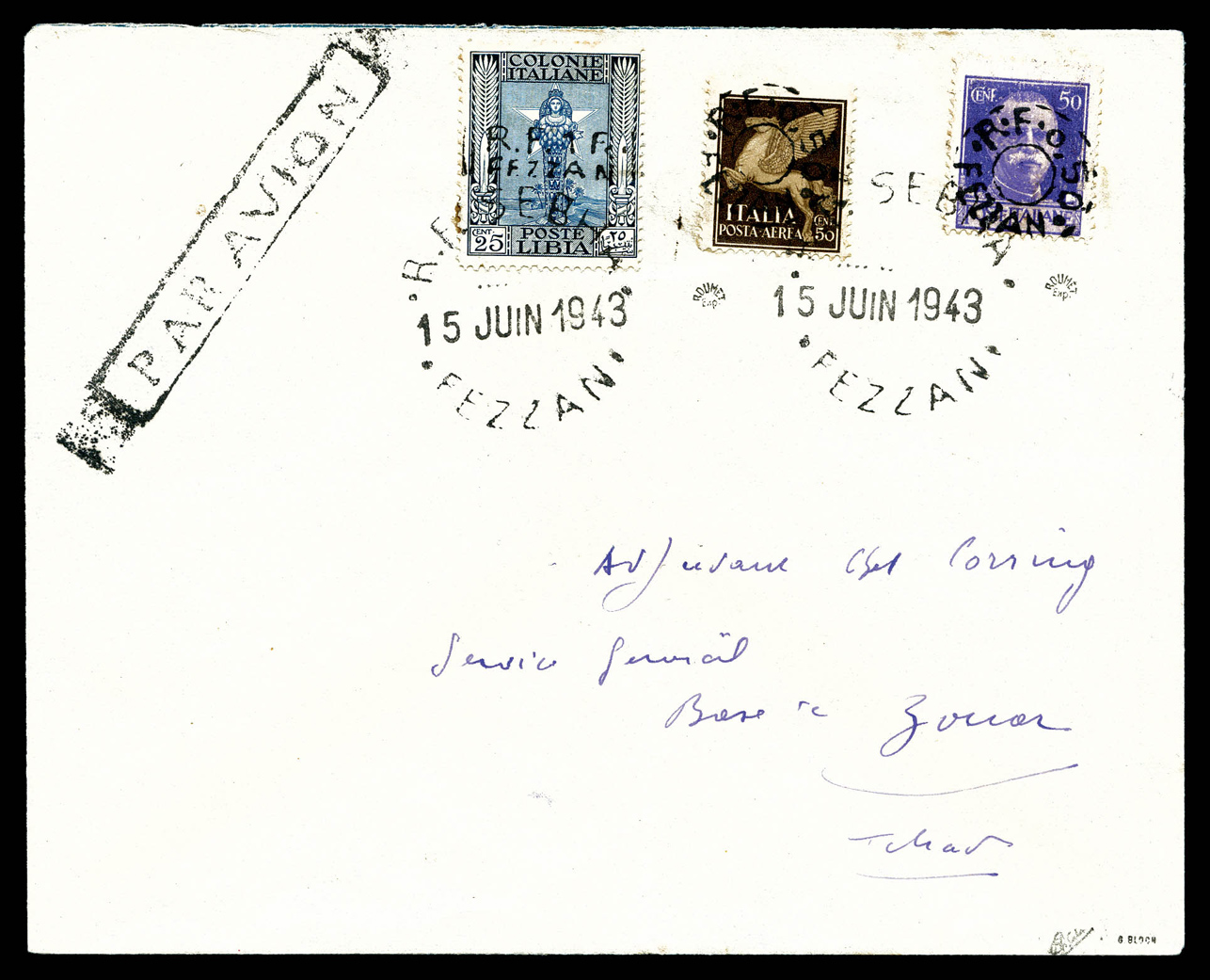 Lot 3525