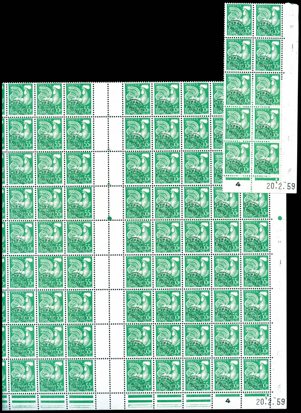 Lot 3027